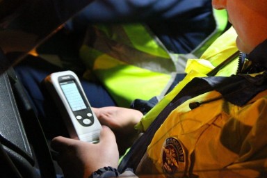 В Пензе и области сотрудники ГАИ устроили охоту на пьяных водителей