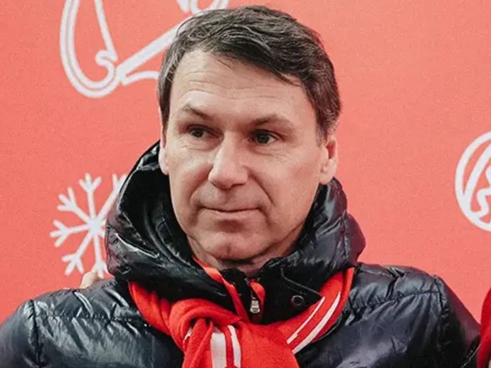 Титов: «Если «Спартак» выиграет Кубок, никто не скажет, что сезон был провальным» Титов: «Если «Спартак» выиграет Кубок, никто не скажет, что сезон был провальным»