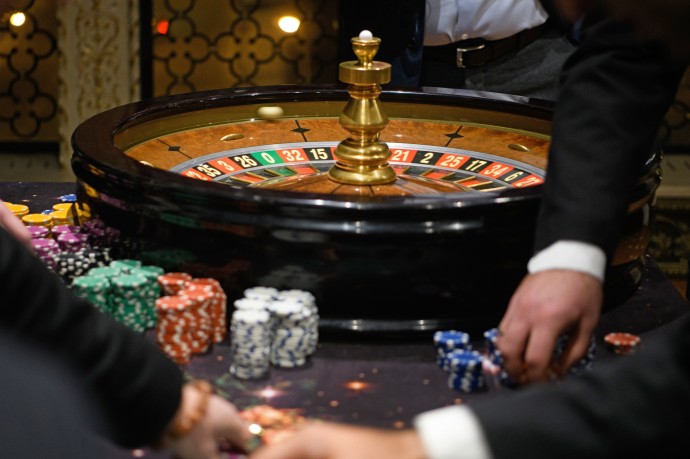 Новую игорную зону собираются открыть в Республике Алтай Новую игорную зону собираются открыть в Республике Алтай