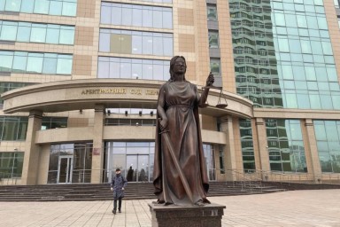 Завершилось дело о сносе здания бывшего супермаркета «Виват» на шоссе Космонавтов