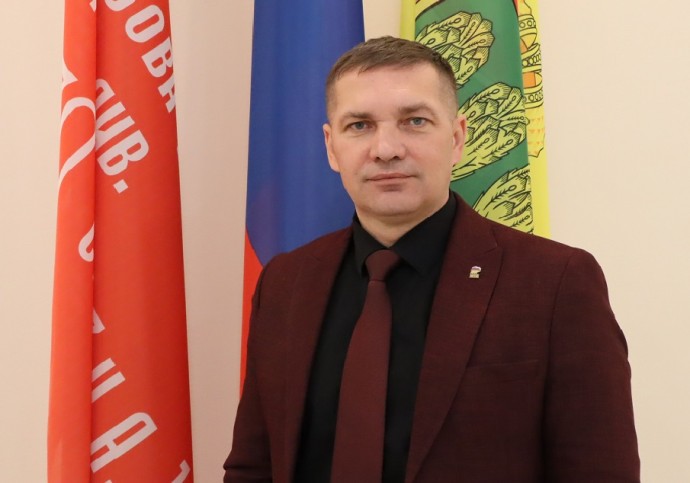 Стал известен первый кандидат на должность главы Пензенского района
