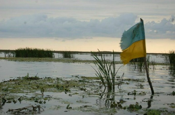 Силовики РФ назвали реалистичными подсчеты украинского волонтера о потерях ВСУ