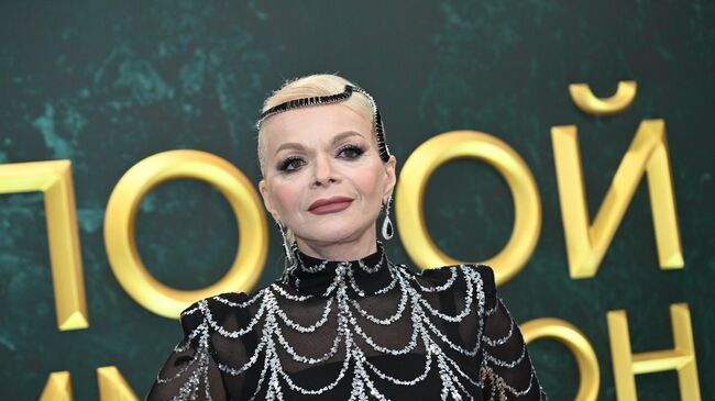 Суд в Йошкар-Оле взыскал в пользу певицы Долиной 62,7 миллиона рублей Суд в Йошкар-Оле взыскал в пользу певицы Долиной 62,7 миллиона рублей