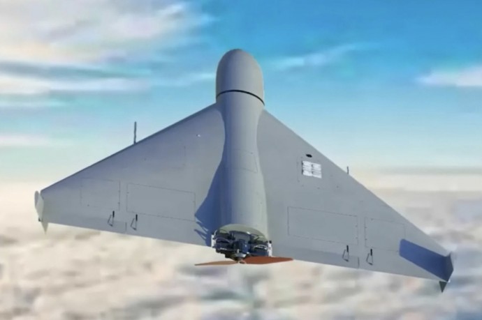 Начался массированный удар ВС РФ, ракеты и БПЛА летят на запад Украины Начался массированный удар ВС РФ, ракеты и БПЛА летят на запад Украины