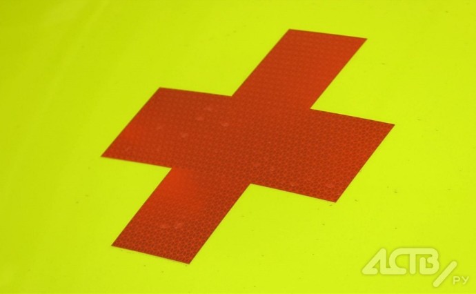 Руку мужчины зажало в пресс-машине на Сахалине Руку мужчины зажало в пресс-машине на Сахалине