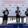На Сахалине выбрали лучших горнолыжников соревнований "Надежды России"