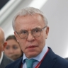 Фетисов высказался о назначении канадских тренеров в клубы КХЛ