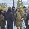 В Вилюйском районе Якутии нашли пропавшего 19 сентября мужчину