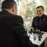 Сергей Карякин станет амбассадором шахматного движения в Курской области