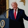 «Санкции вернутся». Трамп пообещал снова ввести ограничительные меры против России, но назвал необходимое для этого условие