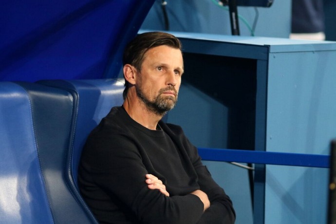 Семак заявил, что судьи мстят "Зениту"