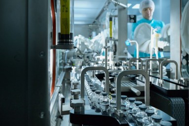 Москва вдвое нарастила выпуск препаратов для сердечно‑сосудистой и дыхательной систем