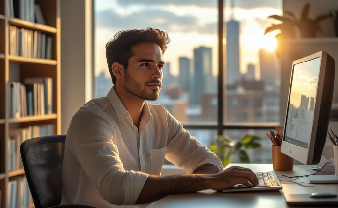 Сахалинцам предлагают оценить реализацию нацпроектов