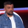 Камера засняла произошедшее в эфире шоу «Голос»