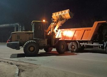 В Благовещенске приведут в порядок «гравийки»