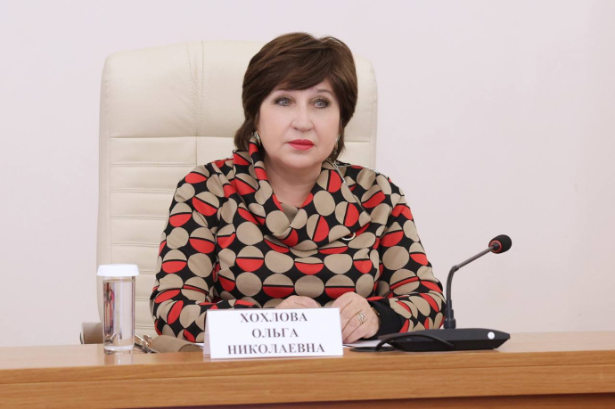 Спикер Заксобрания Ольга Хохлова: Слушания по бюджету Владимирской области продемонстрировали высокий уровень вовлеченности представителей власти и жителей региона