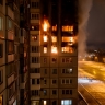 За неделю в Кировской области произошло 42 пожара, погиб один человек