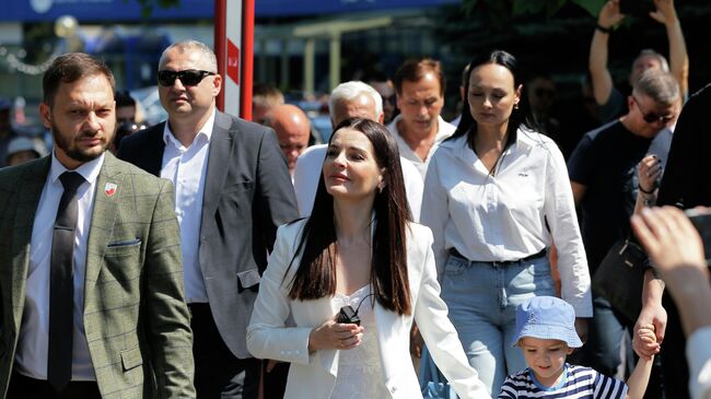 Младший сын Гуцул имеет проблемы со здоровьем, его оставили без матери