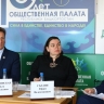 В Уфе члены ОП России поделились опытом с общественниками Башкирии