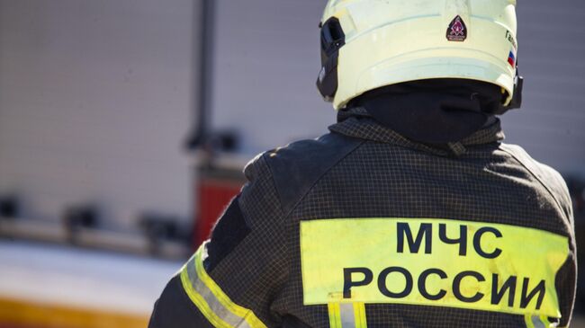 В Ижевске предприятие подверглось атаке БПЛА