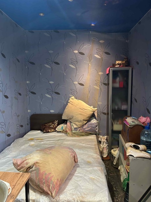 В Кирове завершены аварийные работы в доме на Мурашинском переулке