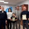 На Курилах мужчина спас жену от медведя, отбив атаку палкой