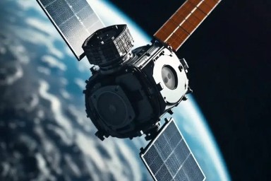 «Роскосмос» планирует за два года удвоить группировку низкоорбитальных спутников