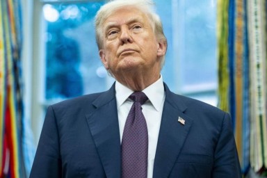 Трамп обвинил киевский режим в неблагодарности за свои усилия