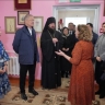 Главе Башкирии показали уникальные экспонаты рода Аксаковых