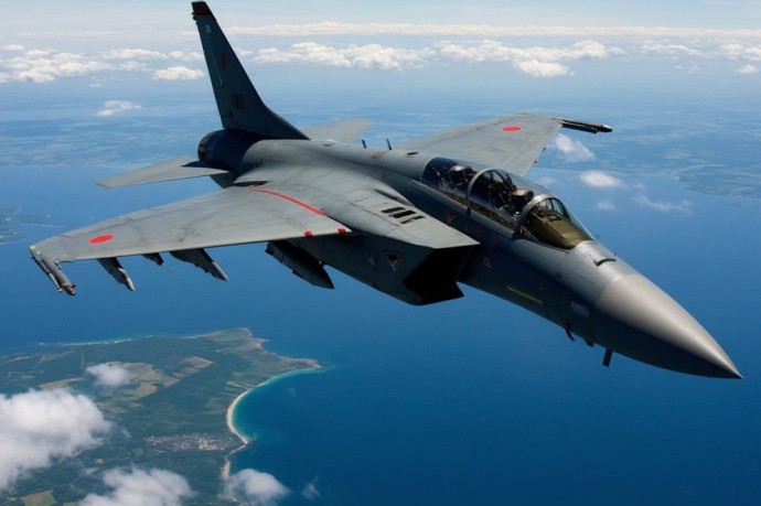 Летчик Богдан назвал сроки первого вылета Су-75 Checkmate