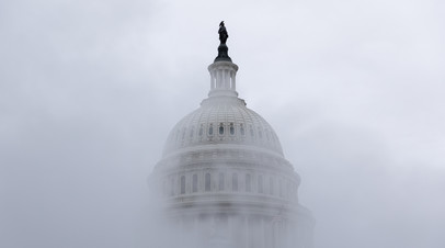 Bloomberg: США рассчитывают достичь соглашения о перемирии на Украине к Пасхе