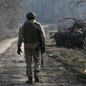 На Украине подтвердили продвижение ВС России в ДНР и Курской области
