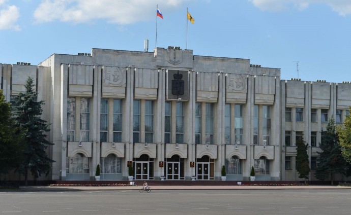 Депутаты поддержали изменения в бюджет Ярославской области Депутаты поддержали изменения в бюджет Ярославской области