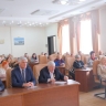 Предпринимателей Астрахани призвали украсить свои здания к 9 Мая