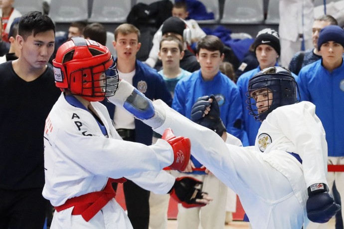 В Туле стартовали всероссийские соревнования по армейскому рукопашному бою памяти Героя России Алексея Курганова В Туле стартовали всероссийские соревнования по армейскому рукопашному бою памяти Героя России Алексея Курганова