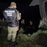 Костромич утопил нового друга на сдачу