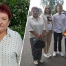 «Это был настоящий ад»: пенсионеры из курского села Казачья Локня рассказали RT о преступлениях ВСУ и жизни в оккупации