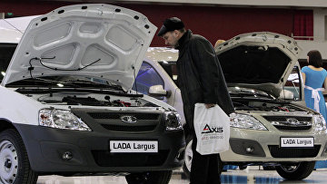 Суд обязал автосалон вернуть 2,6 млн руб за скрытый пробег у нового автомобиля