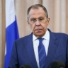 Лавров посетит Китай 14-15 апреля