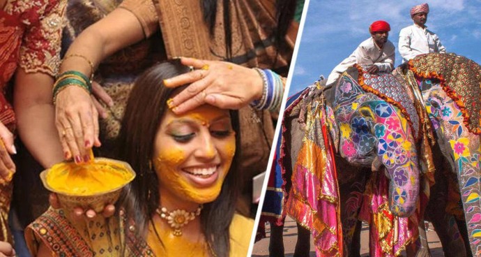 Индия зовёт: набирающие популярность туристические маршруты – что посмотреть российскому туристу в ноябре Индия зовёт: набирающие популярность туристические маршруты – что посмотреть российскому туристу в ноябре