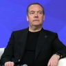 Медведев призвал развернуть высокоэффективную ПВО для защиты от БПЛА