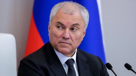 Председатель ГД: депутаты изучат обращение рестораторов по условиям продажи готовой еды в торговых сетях