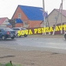 В селе под Пензой парализовало движение из-за аварии