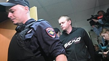Потерпевшие требуют 10 млн руб у виновников трагедии в коллекторе Неглинки