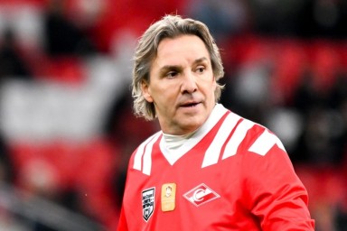 Сергей Юран хочет возглавить "Спартак": "Знаю, как добиться результата и что делать"