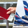«Аэрофлот» предупредил россиян о новой мошеннической схеме с льготными авиабилетами