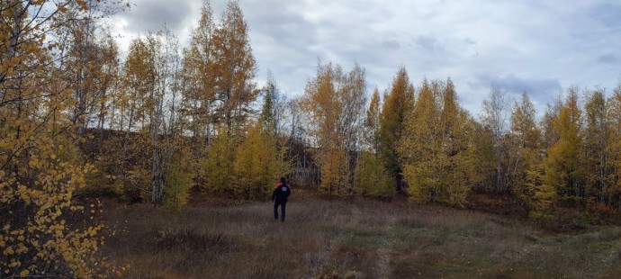 Спасатели эвакуировали трех мужчин в Ленском районе Якутии