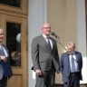 Дмитрий Чернышенко: Курчатовский институт должен с честью хранить память эпохи учёного Евгения Велихова