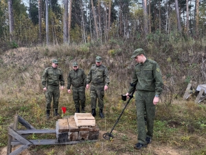 В Томске в региональном следственном управлении прошел учебно-практический семинар для следователей