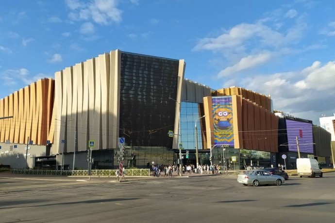 ​В центре Перми появится конгресс-центр с залом на 1,6 тысячи мест